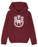 Sankt Ursula Gymnasium Kinder Hoodie "Logo"