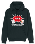 KGG 1908 Kerpen e.V. Unisex Hoodie "Tanzgruppen Crew"