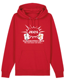 KGG 1908 Kerpen e.V. Unisex Hoodie "Tanzgruppen Crew"
