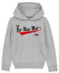 SV Rot Weiss Merl e.V. Kinder Hoodie "Rot Weiss Merl"