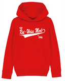 SV Rot Weiss Merl e.V. Kinder Hoodie "Rot Weiss Merl"