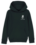 JUDOTEAM Kinder Hoodie "Logo"