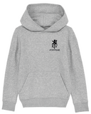 JUDOTEAM Kinder Hoodie "Logo"