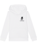 JUDOTEAM Kinder Hoodie "Logo"