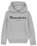 JUDOTEAM Kinder Hoodie "Jung"