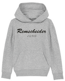 JUDOTEAM Kinder Hoodie "Jung"