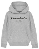 JUDOTEAM Kinder Hoodie "Mädel"