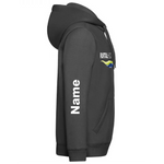 Rurtal-Schule Hoodie Unisex "Logo"