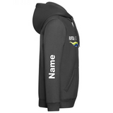 Rurtal-Schule Unisex Hoodie "Logo"