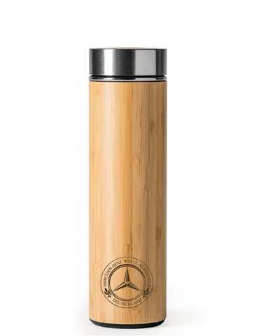 Mercedes-Benz W201/C-Klasse Club e.V. Thermosflasche Kinata