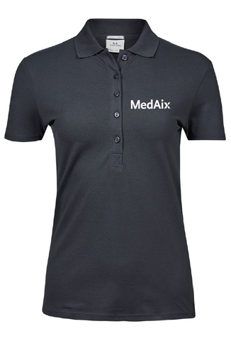 Medaix Damen Polo