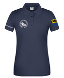 MSC Grenzland Damen Bio Workwear Polo