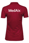 Medaix Damen Polo