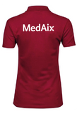 Medaix Damen Polo