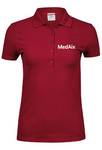 Medaix Damen Polo