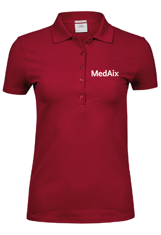 Medaix Damen Polo