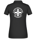St. Joachims Schützen Damen Polo "Personalisierbar"