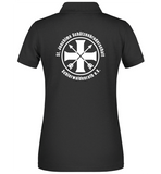St. Joachims Schützen Damen Polo "Personalisierbar"