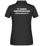 St. Joachims Schützen Damen Polo