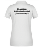 St. Joachims Schützen Damen Polo