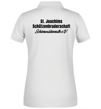 St. Joachims Schützen Damen Polo