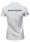 Medaix Damen Polo "smart4health"