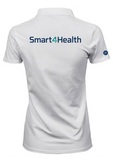 Medaix Damen Polo "smart4health"