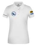 MSC Grenzland Damen Bio Workwear Polo