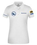 MSC Grenzland Damen Bio Workwear Polo