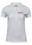 Medaix Damen Polo