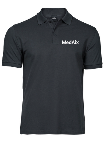 Medaix Herren Polo