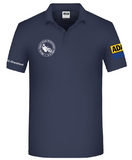 MSC Grenzland Herren Polo