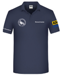 MSC Grenzland Herren Polo