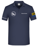 MSC Grenzland Herren Polo