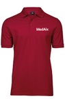 Medaix Herren Polo