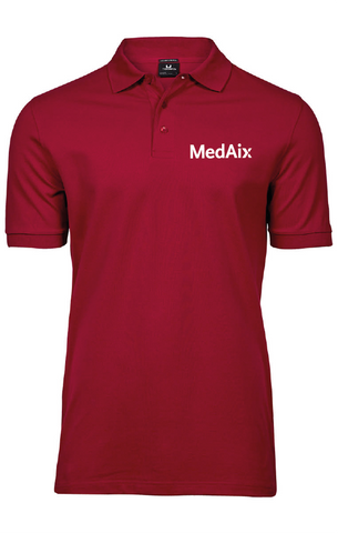 Medaix Herren Polo