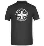 St. Joachims Schützen Herren Polo "Personalisierbar"