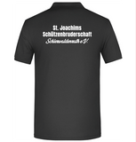 St. Joachims Schützen Herren Polo