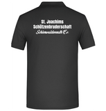 St. Joachims Schützen Herren Polo