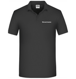 St. Joachims Schützen Herren Polo "Personalisierbar"