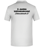 St. Joachims Schützen Herren Polo