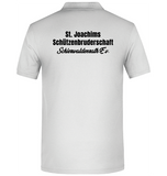 St. Joachims Schützen Herren Polo