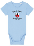 SVG Aphoven-Laffeld Baby Body "Mutter & Sohn"