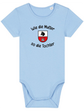 SVG Aphoven-Laffeld Baby Body "Mutter & Tochter"