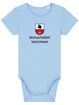 SVG Aphoven-Laffeld Baby Body "Nachwuchstalent"