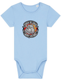 U.B.A.K.A. Baby Body Kurzarm
