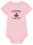 SVG Aphoven-Laffeld Baby Body "Mutter & Sohn"