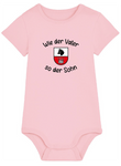 SVG Aphoven-Laffeld Baby Body "Vater & Sohn"