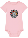 U.B.A.K.A. Baby Body Kurzarm