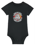 U.B.A.K.A. Baby Body Kurzarm
